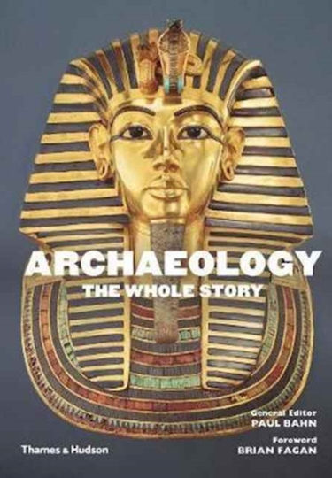 Archaeology, Die ganze Geschichte