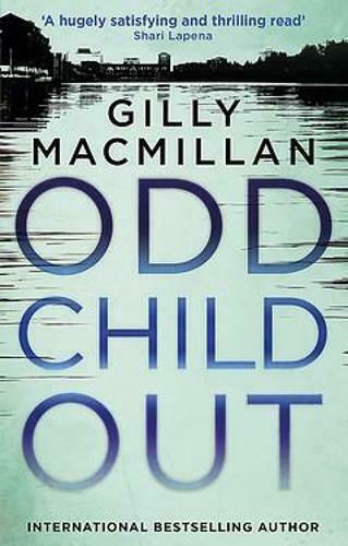 Odd Child Out