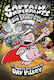 Captain Underpants, 12: Und die sensationelle Saga von Sir Stinks-a-Lot