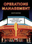 Operations Management 8th Ed