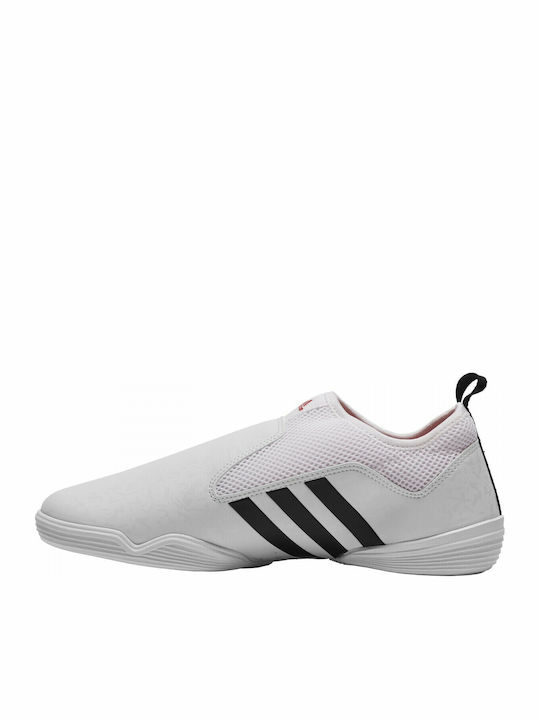 adidas gazelle silver green womens adidas Clot Taekwondo by Caroline Hú - Women's - Off White / Silver / Brown main image 1