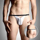 Softline Thong 4497 White 559144972