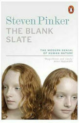 The Blank Slate, The Modern Denial of Human Nature