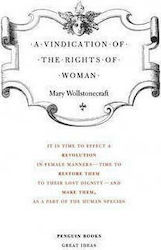 A Vindication of the Rights of Woman