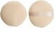 Beautifly Professional Set With Make Up Sponges For Powder 2 Pieces