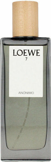 Loewe 7 Anonimo Eau de Parfum 50ml