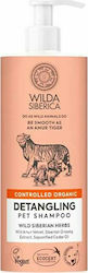 Wilda Siberica Hundeshampoos & Conditioner Entwirrung 400ml