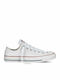 Adidași Chuck Taylor All Star Albi