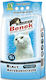 Certech Super Benek White Antibacterial Άμμος Γάτας Μπετονίτης 5lt