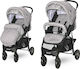 Lorelli Martina Verstellbar Kinderwagen Geeigne...