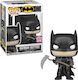Funko Pop! Heroes: Batman (Scythe) 397 Limited ...