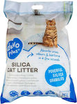 Duvo Plus Plus Silica Cat Litter Crystal Cat Litter 5lt