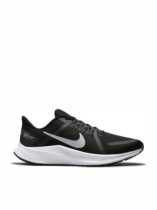 Nike Quest 4 Ανδρικά Αθλητικά Παπούτσια Running...