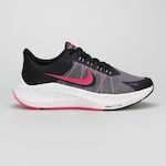 Nike Winflo 8 Γυναικεία Αθλητικά Παπούτσια Running Μωβ