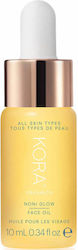Kora Organics Noni Glow Face Oil Gesichtsöl für Aufhellung mit Öl Rose 10ml Kora Organics Noni Glow Face Oil Gesichtsöl für Aufhellung mit Öl Rose 10ml