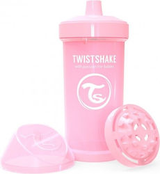 Twistshake Cană pentru Copii 18m+ 360ml Twistshake Cană pentru Copii 18m+ 360ml