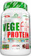 Vegefiit Protein с Вкус Double Dutch Chocolate 720гр