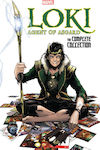 Loki: Agent Of Asgard, The Complete Collection