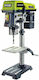 Ryobi Benchtop Drill Press RDP102L with 390 Watt Power