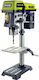 Ryobi Κολωνάτο Δράπανο RDP102L με Ισχύ 390 Watt