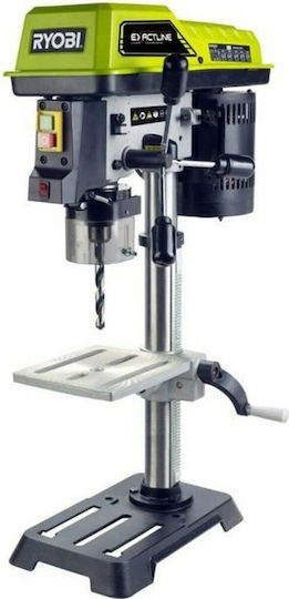 Ryobi Κολωνάτο Δράπανο RDP102L με Ισχύ 390 Watt