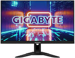 Gigabyte M28U IPS HDR Monitor de jocuri 28" 4K 3840x2160 144Hz cu Timp de Răspuns 1ms GTG