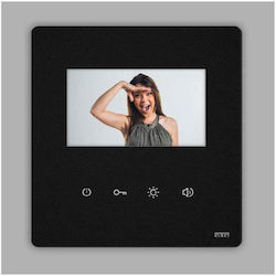 CTC Home Intercom Monitor with Monitor