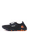 Scarpa Men's Beach Shoes Black