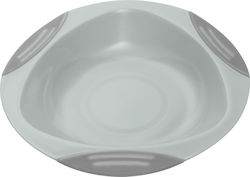 Babyono Baby Food Bowl Be Active made of Plasti...