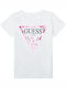 Kids' T-shirt White