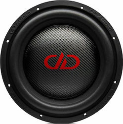 Digital Designs Audio 2510F D4 Subwoofer Auto 10" 400W RMS Digital Designs Audio 2510F D4 Subwoofer Auto 10" 400W RMS