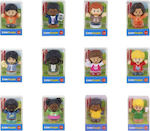 Fisher Price Baby-Spielzeug Little People Φιγούρες für 12++ Monate (Verschiedene Designs/Sortimente von Designs) 1 Stk