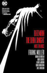 Batman, Der dunkle Ritter: Master Race