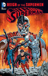 Superman, Reign of the Supermen