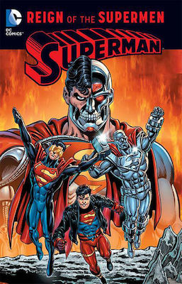 Superman, Reign of the Supermen