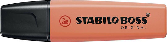 Stabilo Boss 70 Textmarker 5mm Orange