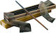 The Noble Collection Harry Potter Draco Malfoys Zauberstab Sammelbare Figuren