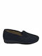 Antrin 30-508 Closed-Back Women's Slippers In Black Colour