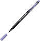 BIC Intensity Design Marker 0.4mm Purple