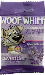Woof Whiff Deodorant