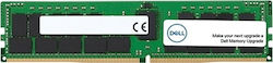 Dell 32GB DDR4 RAM with 3200 Speed for Server