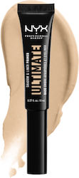 NYX Professional Makeup Ultimate Grundierung fü...