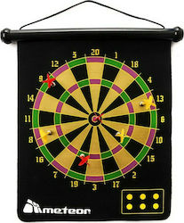 Meteor Zieltafel für Dartboards Magnetisch Meteor Zieltafel für Dartboards Magnetisch