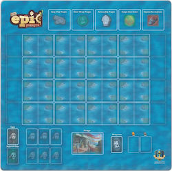 Gamelyn Tiny Epic Pirates Game Mat Playmat 23166