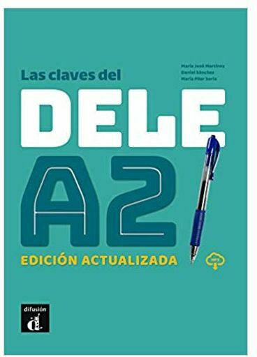 Las Claves del Nuevo DELE A2