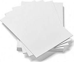 Schoeller Χαρτί Σχεδίου Gloss 35x50cm 150gr