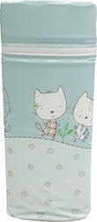 Lorelli Baby Thermos Isolierte Tasche Cats