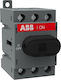 Abb Rotary Industrial Type 41698