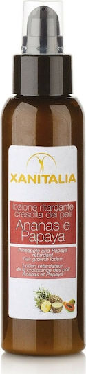 Xanitalia Κρέμα Αποτρίχωσης 100ml