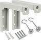 Maclean Energy MC-923 Set of 2 Hangers MC-923 Accesorii diverse